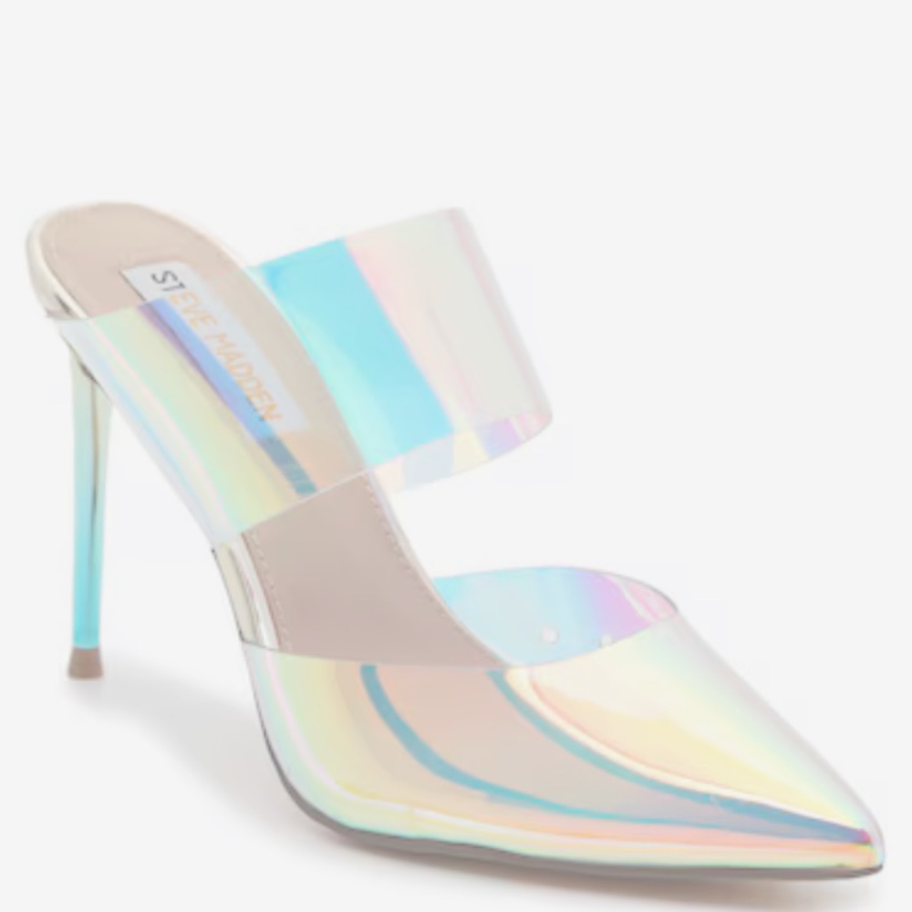 Steve Madden Heels